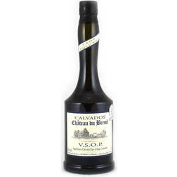 Chateau Du Breuil 4 YO Calvados V.S.O.P 70cl 40% 70cl