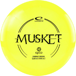 Latitude 64 Opto Musket