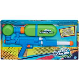 Nerf Super Soaker XP100