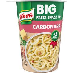 Knorr Pasta Snack Pot Carbonara 106g 106g