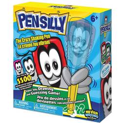 Pensilly