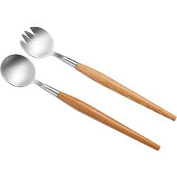 Dorre Sico Salladsbestick 28cm 2st