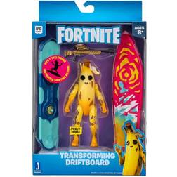 Jazwares Fortnite Transforming Driftboard