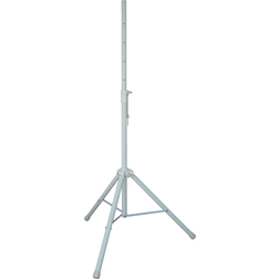 Ibiza Aluminum Speaker Stand SS03 30 kg 1.80 m