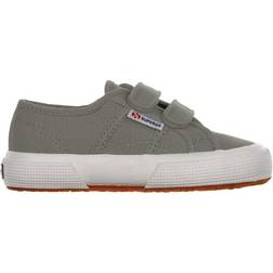 Superga 2750 Jstrap Classic - Grey Sage