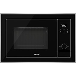 Teka ML 820 BIS Noir