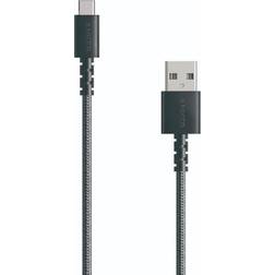 Anker PowerLine Select+ USB A-USB C 6ft