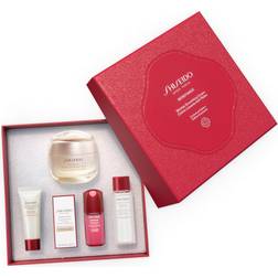 Shiseido Benefiance Wrinkle Smoothing Cream Holiday Kit