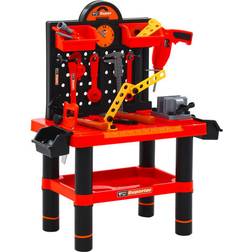 vidaXL Workbench for Children
