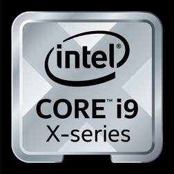 Intel Core i9 i9-10900X 10 x Processor (CPU) tray Socket: 2066 165 W