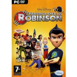 Bienvenue chez les Robinson (PC)
