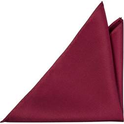 By Malina Handkerchief - Raspberry Red