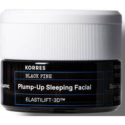 Korres Black Pine Plump-Up Sleeping Facial 1.4fl oz