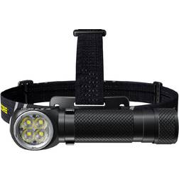 NiteCore HC35 2700 Lumen USB Rechargeable Headlamp