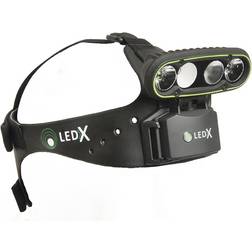 Ledx Mamba 4000 X-Pand