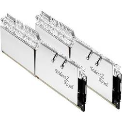 G.Skill Trident Z Royal DDR4 3200MHz 2x32GB (F4-3200C14D-64GTRS)