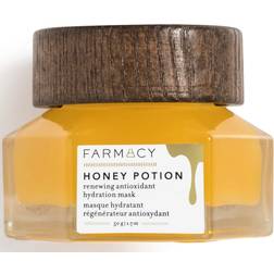 Farmacy Honey Potion Renewing Antioxidant Hydration Mask 50g