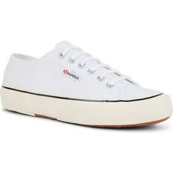Superga 2490 Cotu M - White/Black