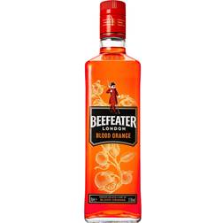 Beefeater London Blood Orange Gin 37.5% 70 cl