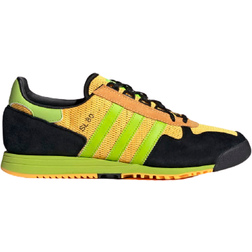 adidas SL 80 - Solar Gold/Semi Solar Slime/Core Black
