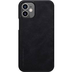 Nillkin Qin Series Case for iPhone 12 Mini