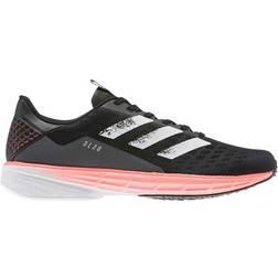adidas SL20 M - Core Black/Cloud White/Signal Coral