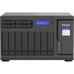 QNAP TVS-h1288X 8+4 Bay NAS Server