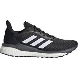 adidas Solar Drive 19 W - Core Black/Cloud White/Grey Six