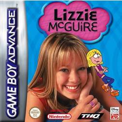 Lizzie McGuire (GBA)