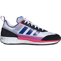 Adidas SL 7200 Pride - Cloud White/Core Black/Collegiate Royal