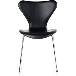 Fritz Hansen Series 7 Silla de Cocina 82cm