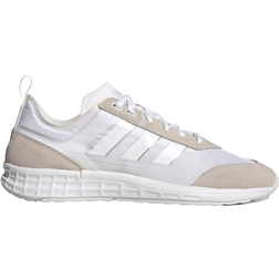 adidas SL 7200 - Cloud White/Cloud White/Grey Two