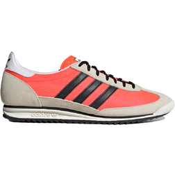 adidas SL 72 - Solar Red/Core Black/Chalk White