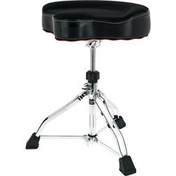 Tama HT530BCN 1st Chair Glide Rider ''Cloth Top'' Taburete de batería