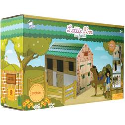 Lottie Horse Stables