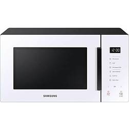 Samsung Microondas Sort, Hvid