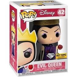 Funko Pop! Disney Evil Queen