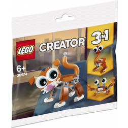 LEGO Creator 3 in 1 Cat