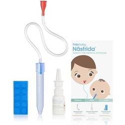 Frida Baby Näsfrida Startkit