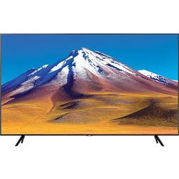 Samsung Series 7 UE55TU7025K 139,7 cm 4K Ultra HD Smart TV Wifi Negro