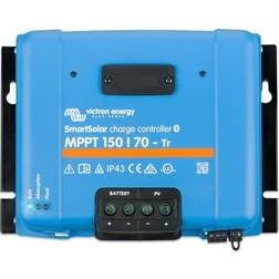 Victron Energy SmartSolar MPPT 150/70-Tr