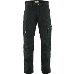 Fjällräven Barents Pro Winter Trousers M - Black