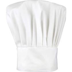 Boland bonnet enfant Chef deluxe junior blanc taille unique