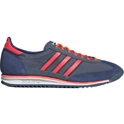 adidas SL 72 - Legacy Blue/Solar Red/Tech Indigo