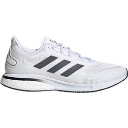 adidas Supernova - Cloud White/Grey Five/Core Black