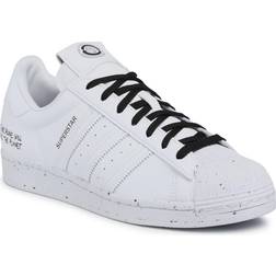 Adidas Superstar Clean Classics - White/Black