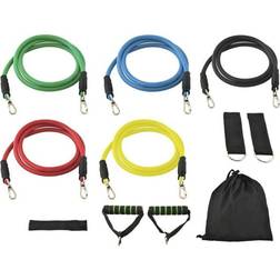 Resistance Band Training Set