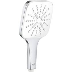 Grohe Rainshower SmartActive 130 Cube (26582LS0) Blanc