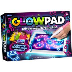 John Adams Glowpad