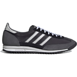 adidas SL 72 - Core Black/Grey One/Grey Six